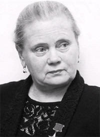 Гриднева&nbsp;Ольга Георгиевна